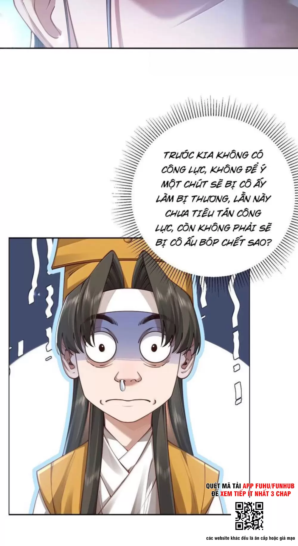 Bói Toán Mà Thôi, Cửu Vĩ Yêu Đế Sao Lại Thành Nương Tử Ta?! Chapter 50 - 33