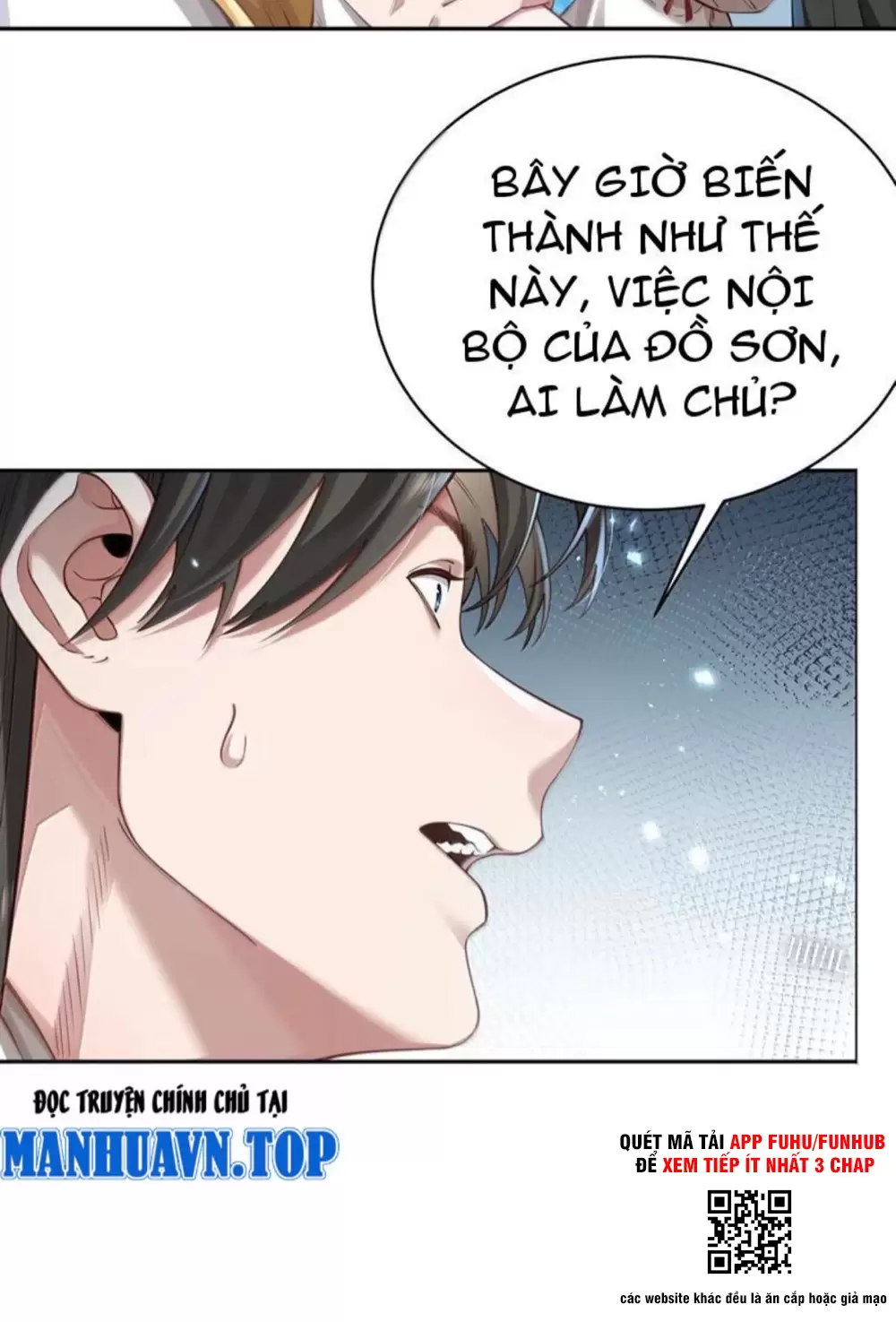 Bói Toán Mà Thôi, Cửu Vĩ Yêu Đế Sao Lại Thành Nương Tử Ta?! Chapter 50 - 38