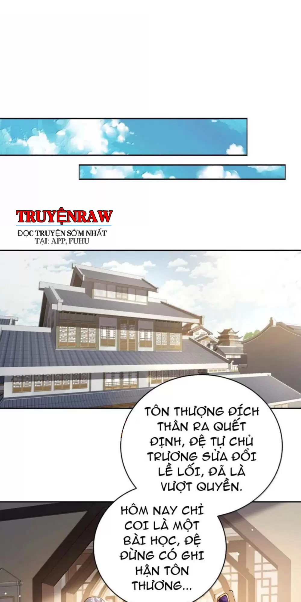 Bói Toán Mà Thôi, Cửu Vĩ Yêu Đế Sao Lại Thành Nương Tử Ta?! Chapter 50 - 41