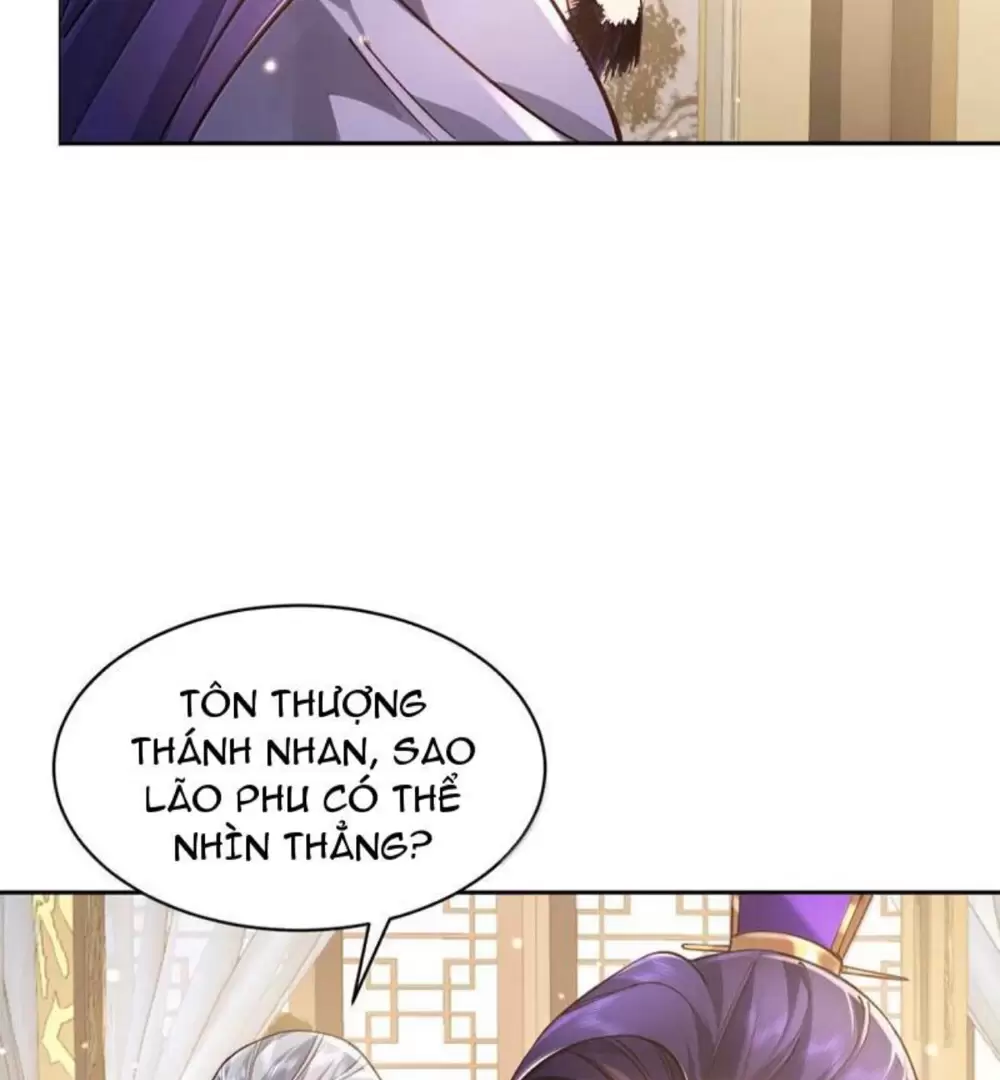 Bói Toán Mà Thôi, Cửu Vĩ Yêu Đế Sao Lại Thành Nương Tử Ta?! Chapter 50 - 43
