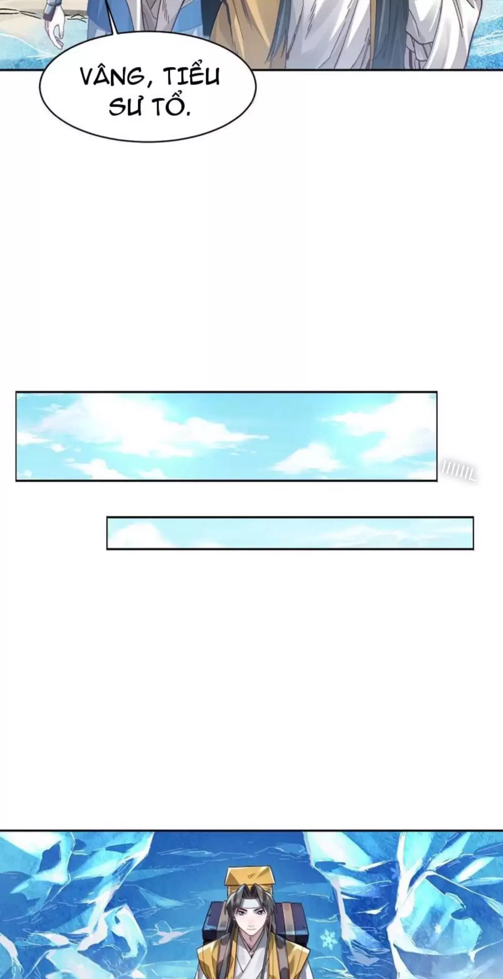 Bói Toán Mà Thôi, Cửu Vĩ Yêu Đế Sao Lại Thành Nương Tử Ta?! Chapter 51 - 36