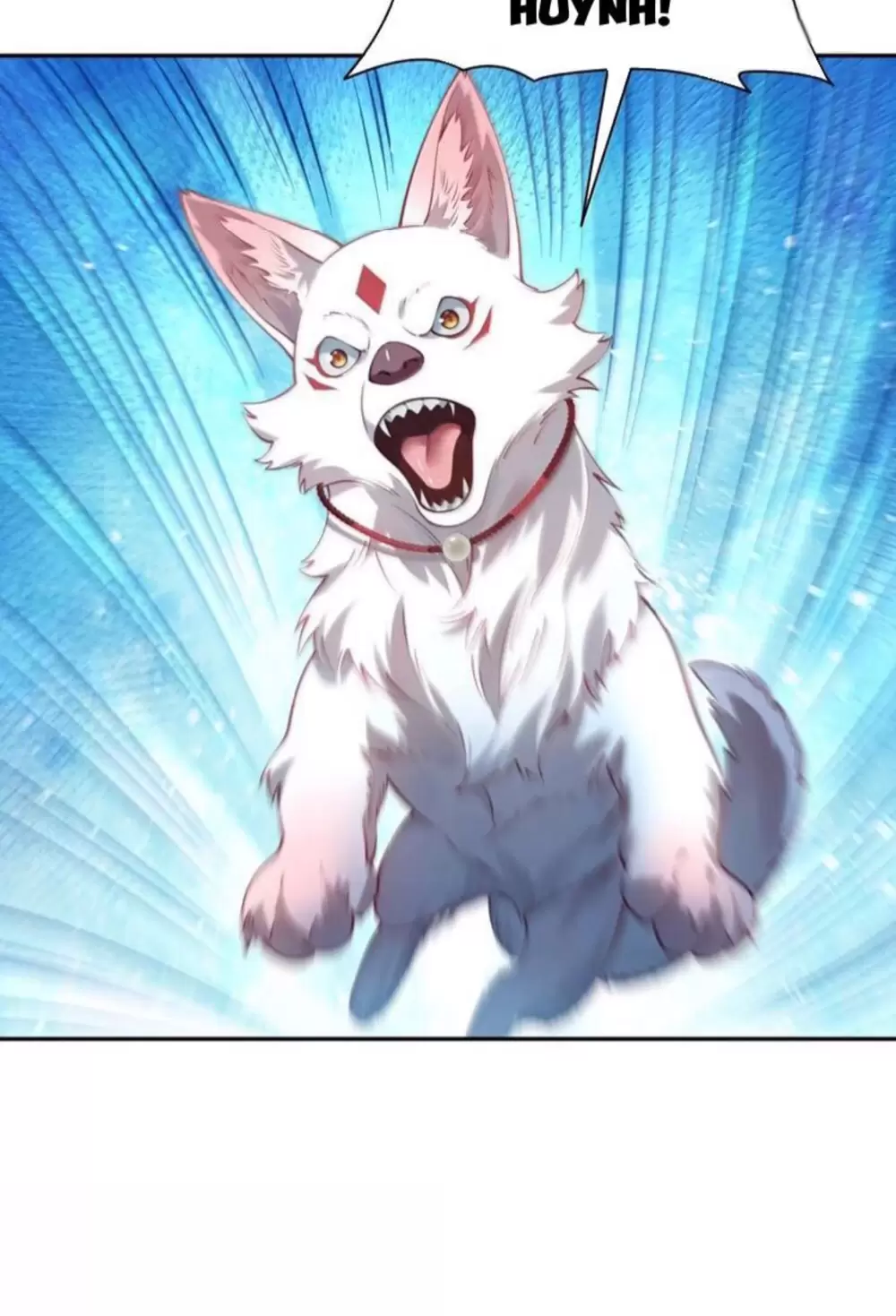 Bói Toán Mà Thôi, Cửu Vĩ Yêu Đế Sao Lại Thành Nương Tử Ta?! Chapter  52 - 6