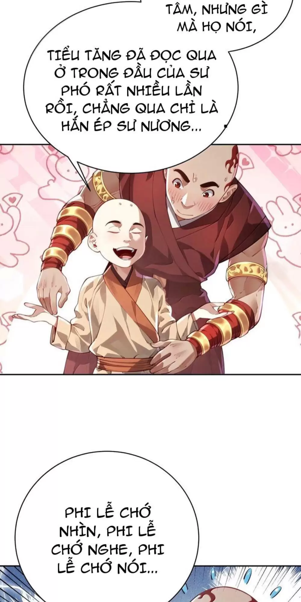 Bói Toán Mà Thôi, Cửu Vĩ Yêu Đế Sao Lại Thành Nương Tử Ta?! Chapter  52 - 22