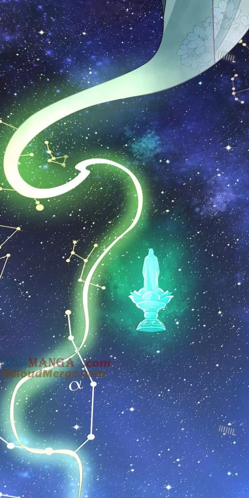 Bói Toán Mà Thôi, Cửu Vĩ Yêu Đế Sao Lại Thành Nương Tử Ta?! Chapter  52 - 34