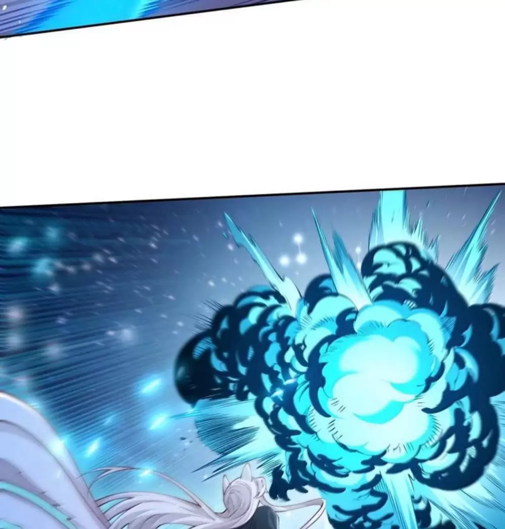 Bói Toán Mà Thôi, Cửu Vĩ Yêu Đế Sao Lại Thành Nương Tử Ta?! Chapter  52 - 37