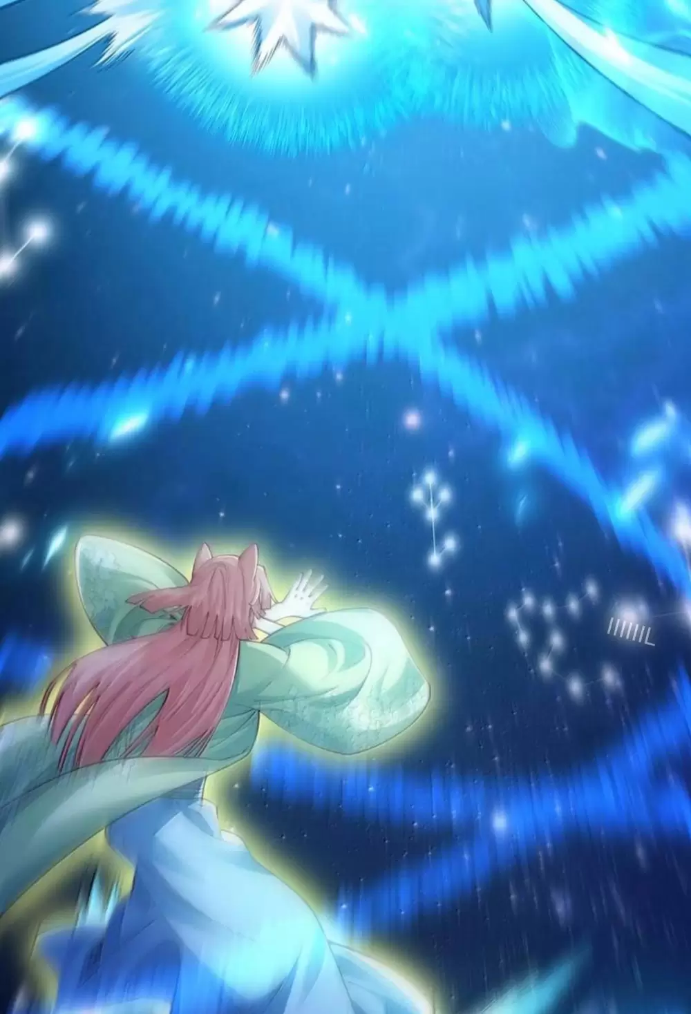 Bói Toán Mà Thôi, Cửu Vĩ Yêu Đế Sao Lại Thành Nương Tử Ta?! Chapter  52 - 43