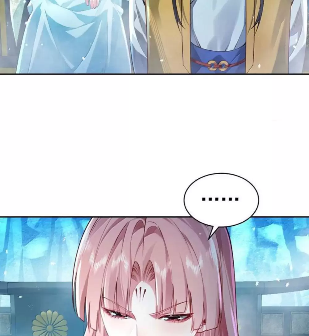 Bói Toán Mà Thôi, Cửu Vĩ Yêu Đế Sao Lại Thành Nương Tử Ta?! Chapter  52 - 48