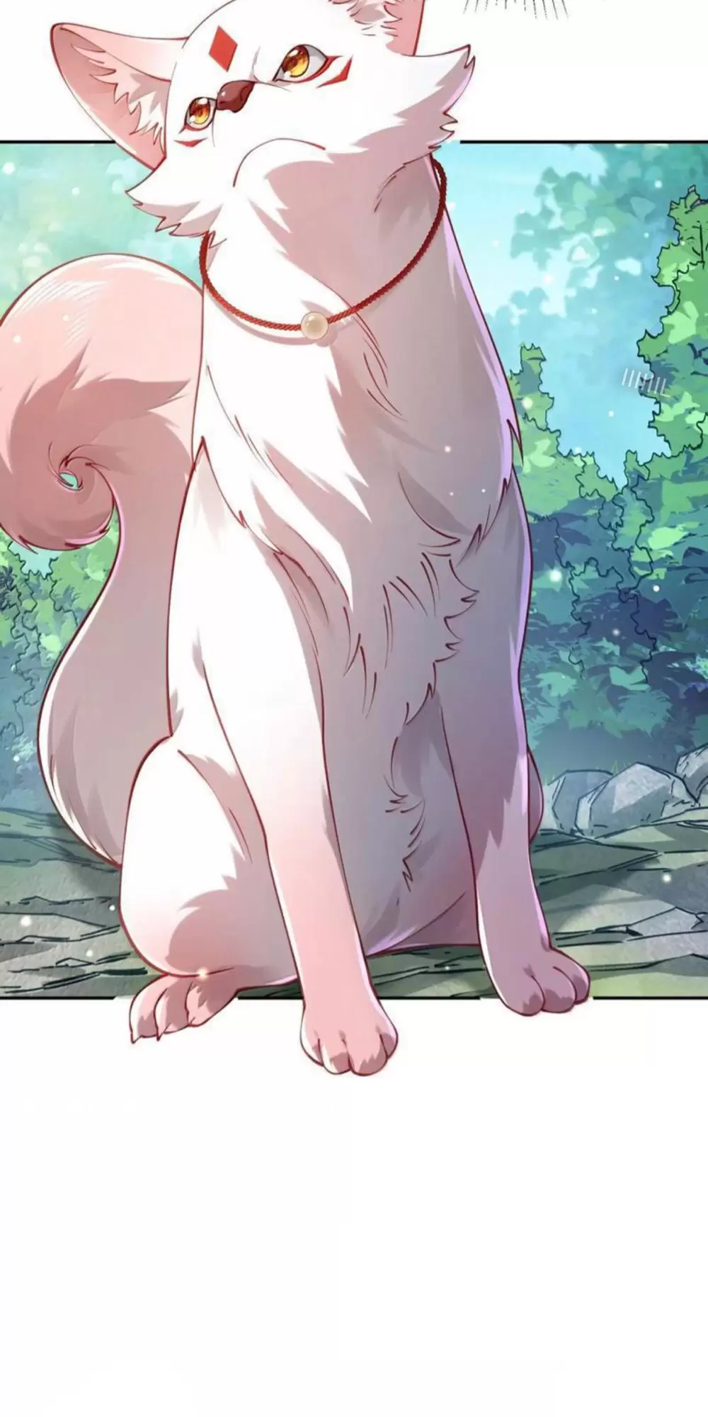 Bói Toán Mà Thôi, Cửu Vĩ Yêu Đế Sao Lại Thành Nương Tử Ta?! Chapter  53 - 4