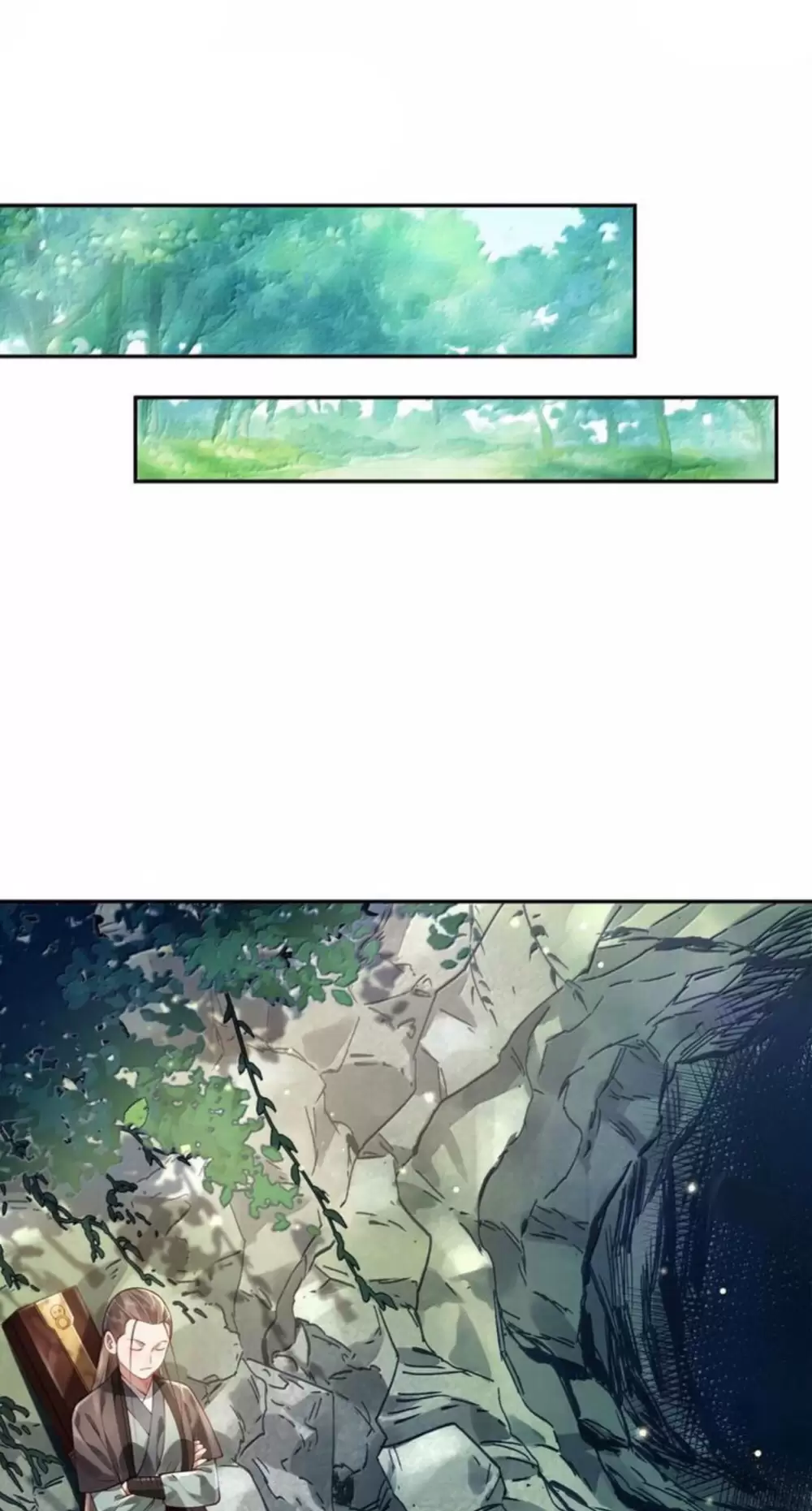 Bói Toán Mà Thôi, Cửu Vĩ Yêu Đế Sao Lại Thành Nương Tử Ta?! Chapter  53 - 5