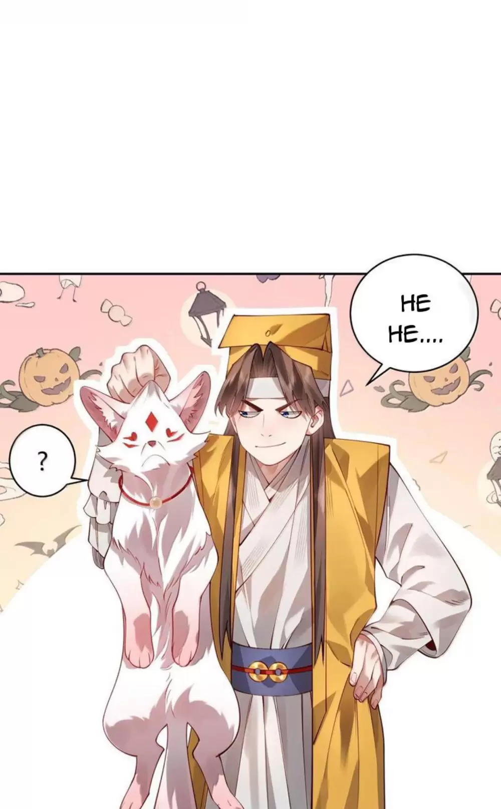 Bói Toán Mà Thôi, Cửu Vĩ Yêu Đế Sao Lại Thành Nương Tử Ta?! Chapter  53 - 15