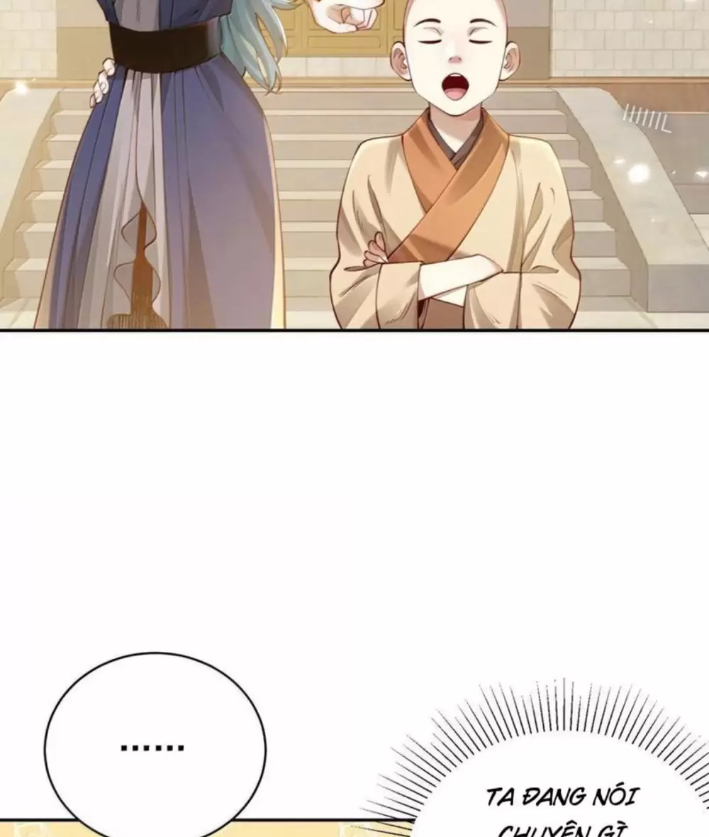 Bói Toán Mà Thôi, Cửu Vĩ Yêu Đế Sao Lại Thành Nương Tử Ta?! Chapter  53 - 30