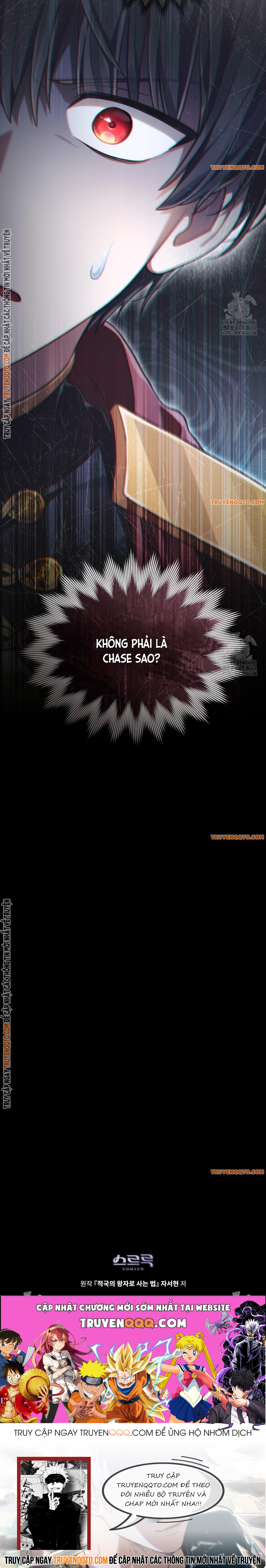 Tái Sinh Thành Hoàng Tử Của Quốc Gia Kẻ Địch Chapter  50 - 13