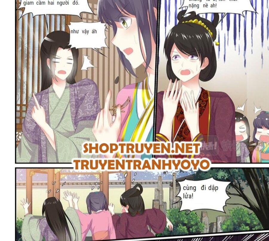 Truy Tinh Trục Nguyệt Chapter  29 - 2