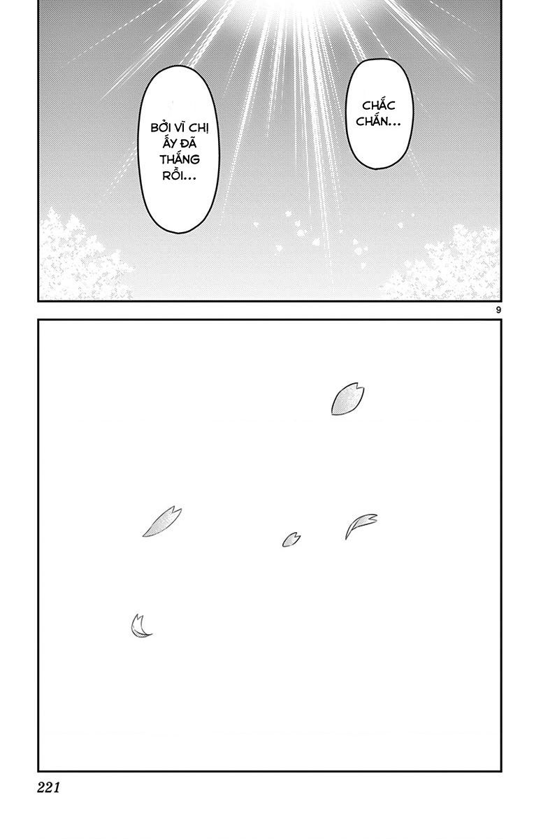 Chàng Quản Gia Chapter  568.5 - 12