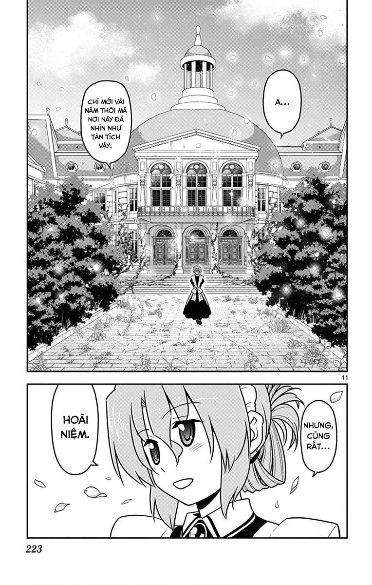 Chàng Quản Gia Chapter  568.5 - 14