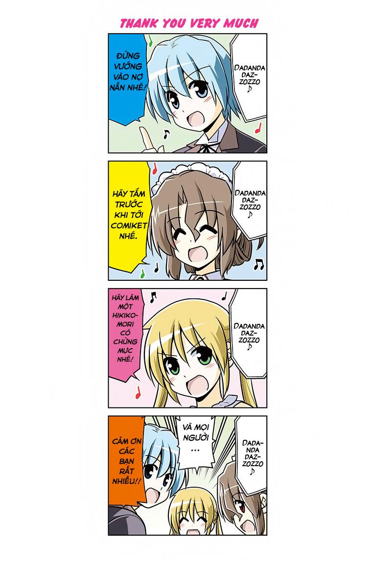 Chàng Quản Gia Chapter  568.5 - 18