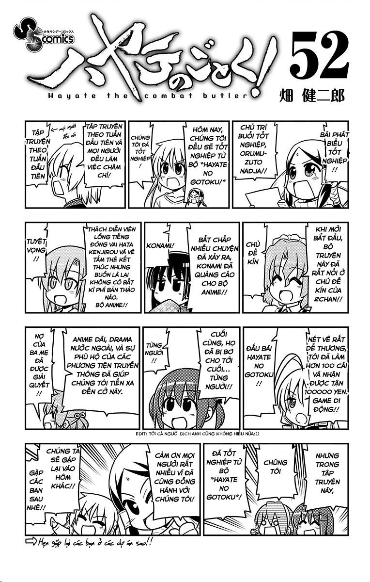 Chàng Quản Gia Chapter  568.5 - 19