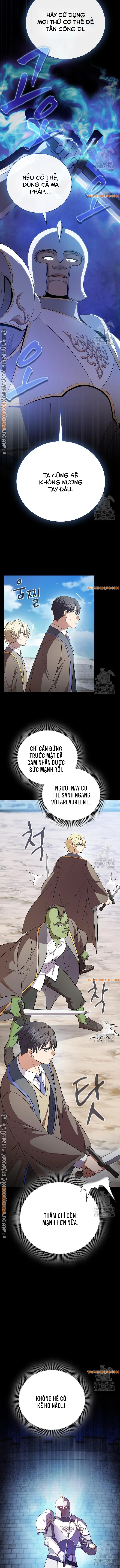 Ma Pháp Sư Tại Trường Học Pháp Thuật Chapter  120 - 6