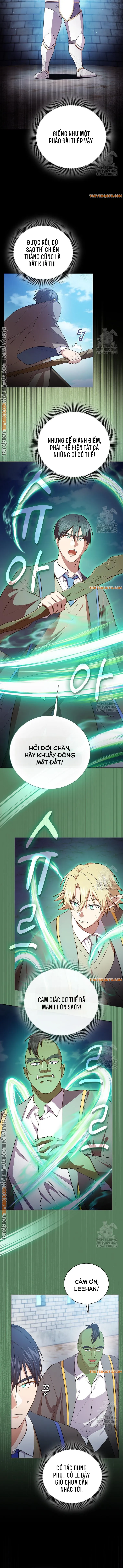 Ma Pháp Sư Tại Trường Học Pháp Thuật Chapter  120 - 7