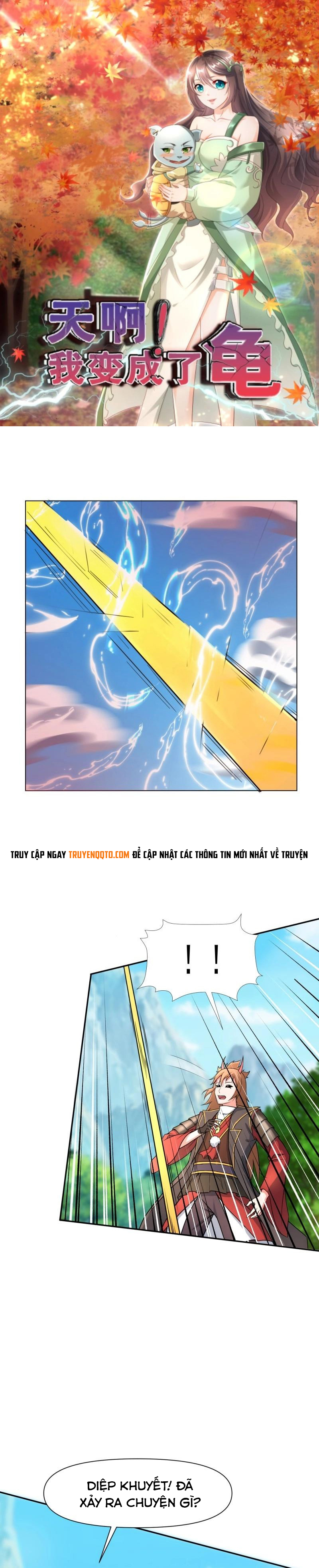 Trời Má ! Ta Chuyển Sinh Thành Rùa ! Chapter 139 - 2