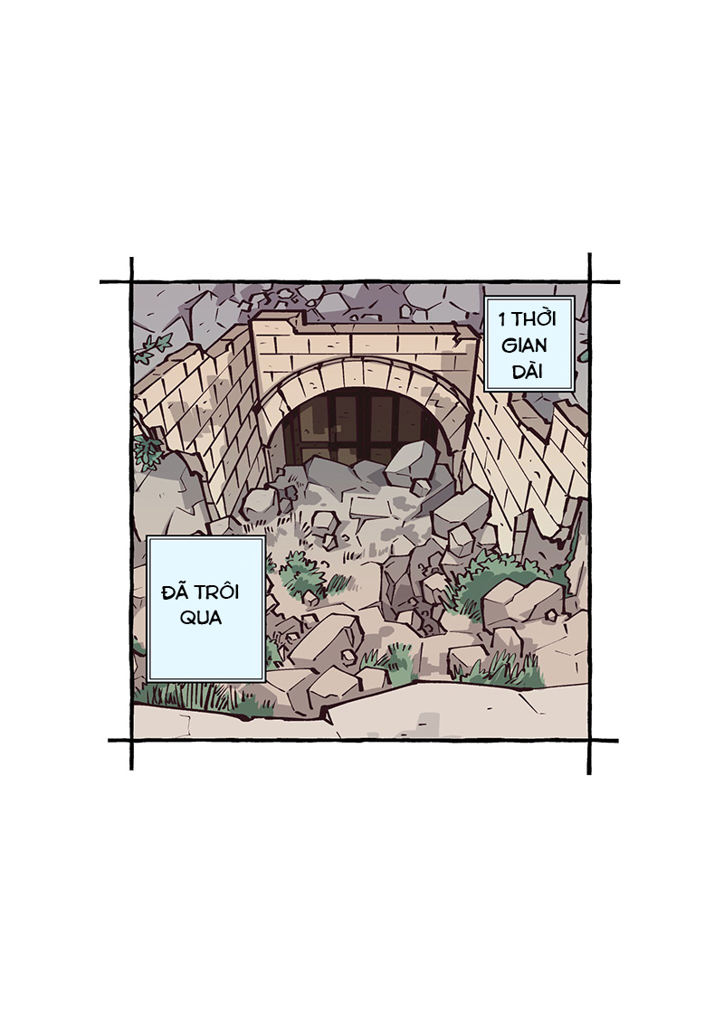 Cô Thỏ Sát Nhân Chapter  7 - 4