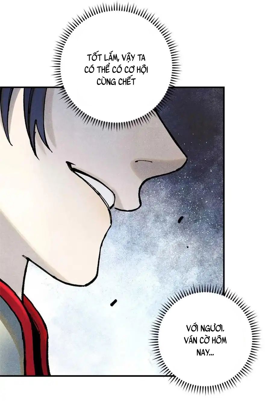 Ngụy Quân Tử Không Sợ Chết Chapter  95 - 7
