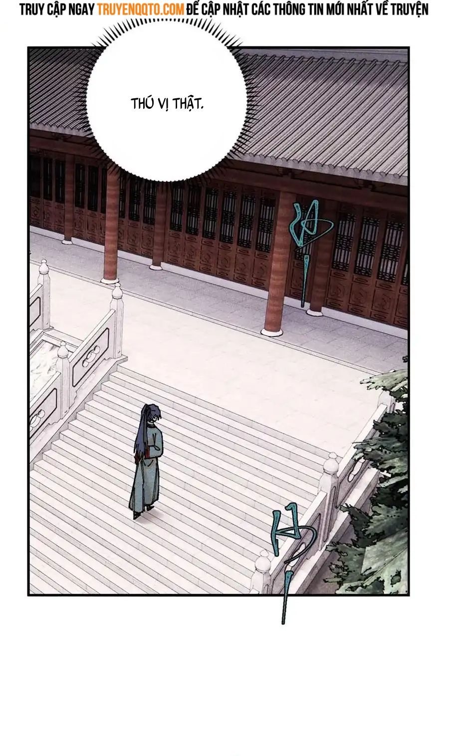 Ngụy Quân Tử Không Sợ Chết Chapter  95 - 8