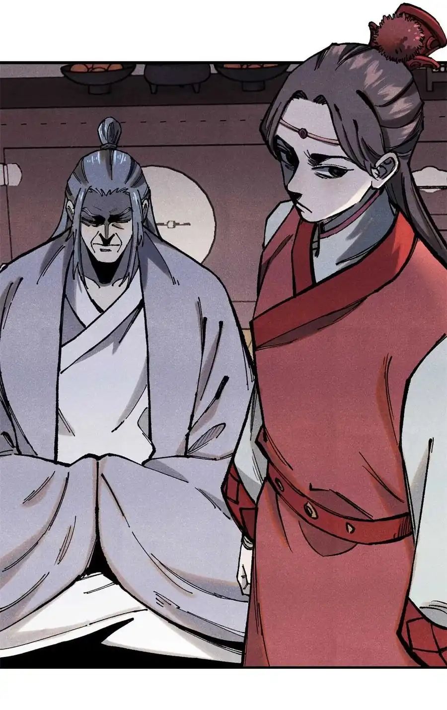 Ngụy Quân Tử Không Sợ Chết Chapter  95 - 10