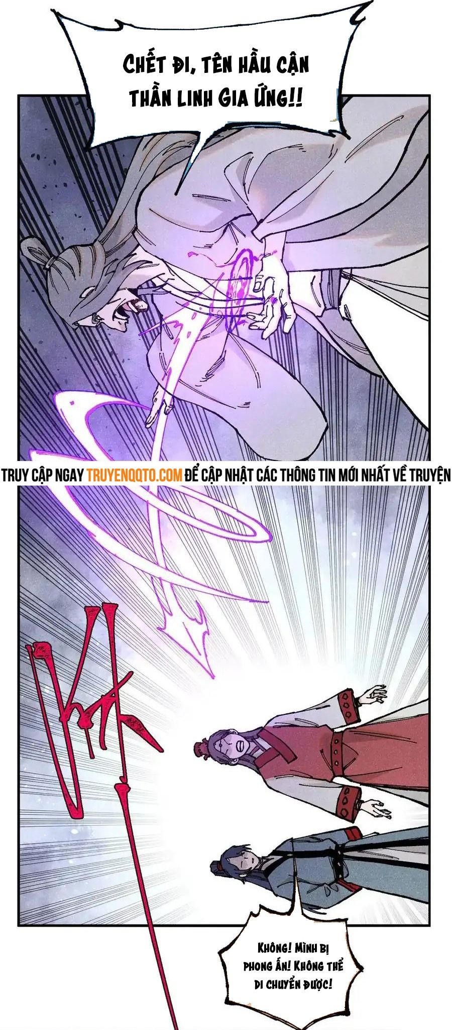 Ngụy Quân Tử Không Sợ Chết Chapter 96 - 15