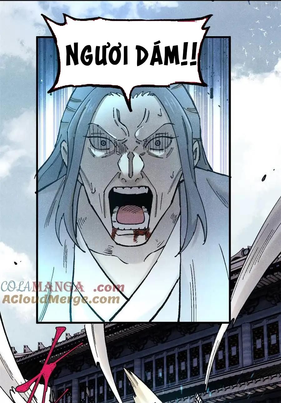 Ngụy Quân Tử Không Sợ Chết Chapter 96 - 19