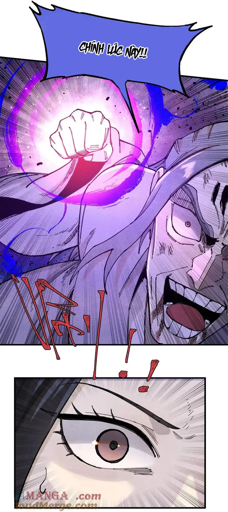 Ngụy Quân Tử Không Sợ Chết Chapter 97 - 18