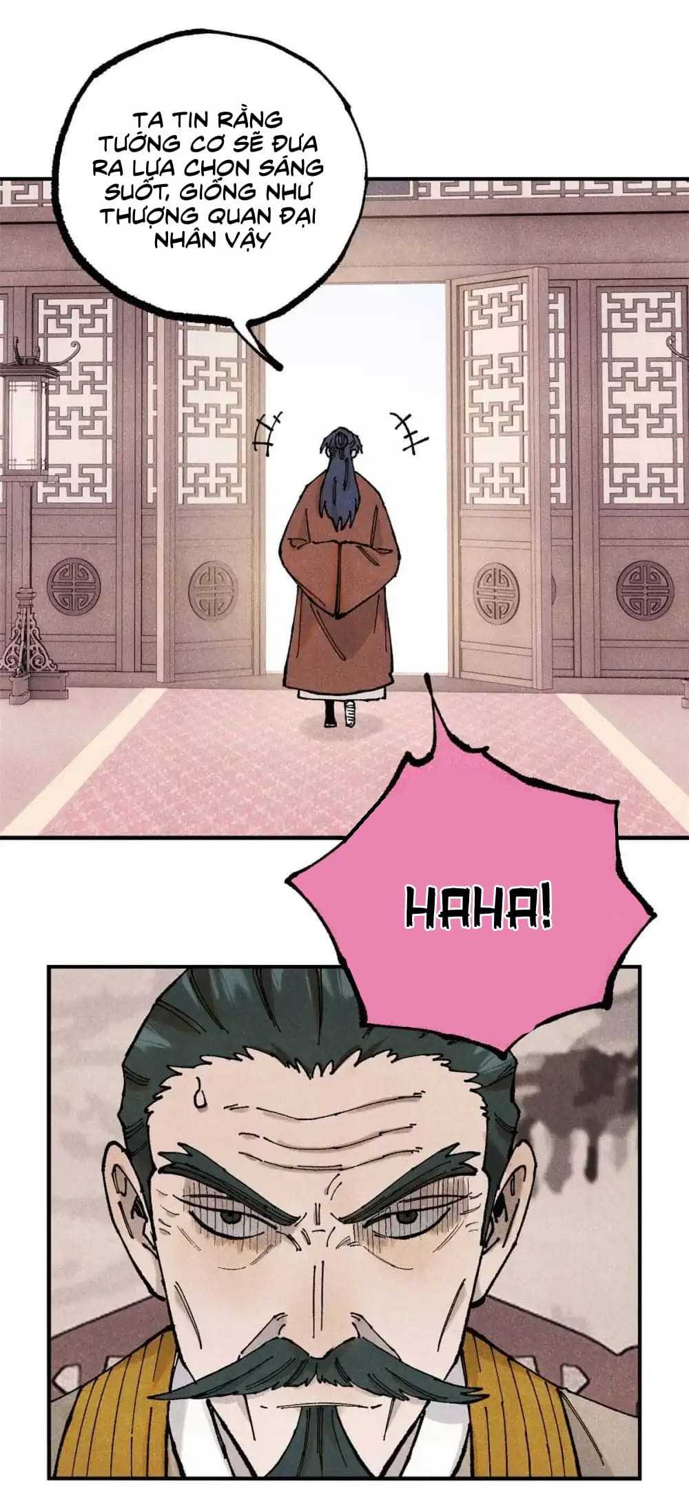 Ngụy Quân Tử Không Sợ Chết Chapter 102 - 21