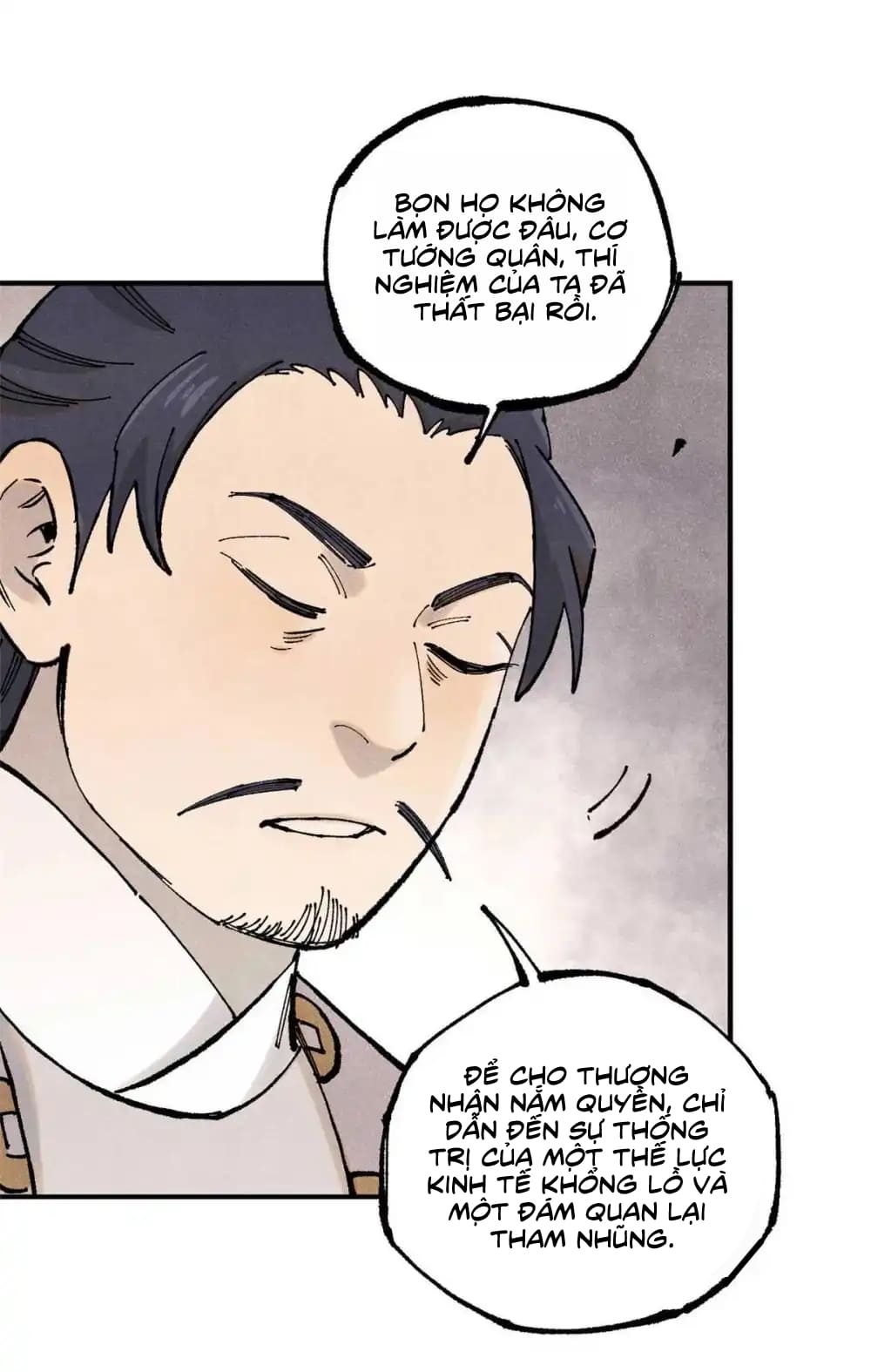 Ngụy Quân Tử Không Sợ Chết Chapter 102 - 26