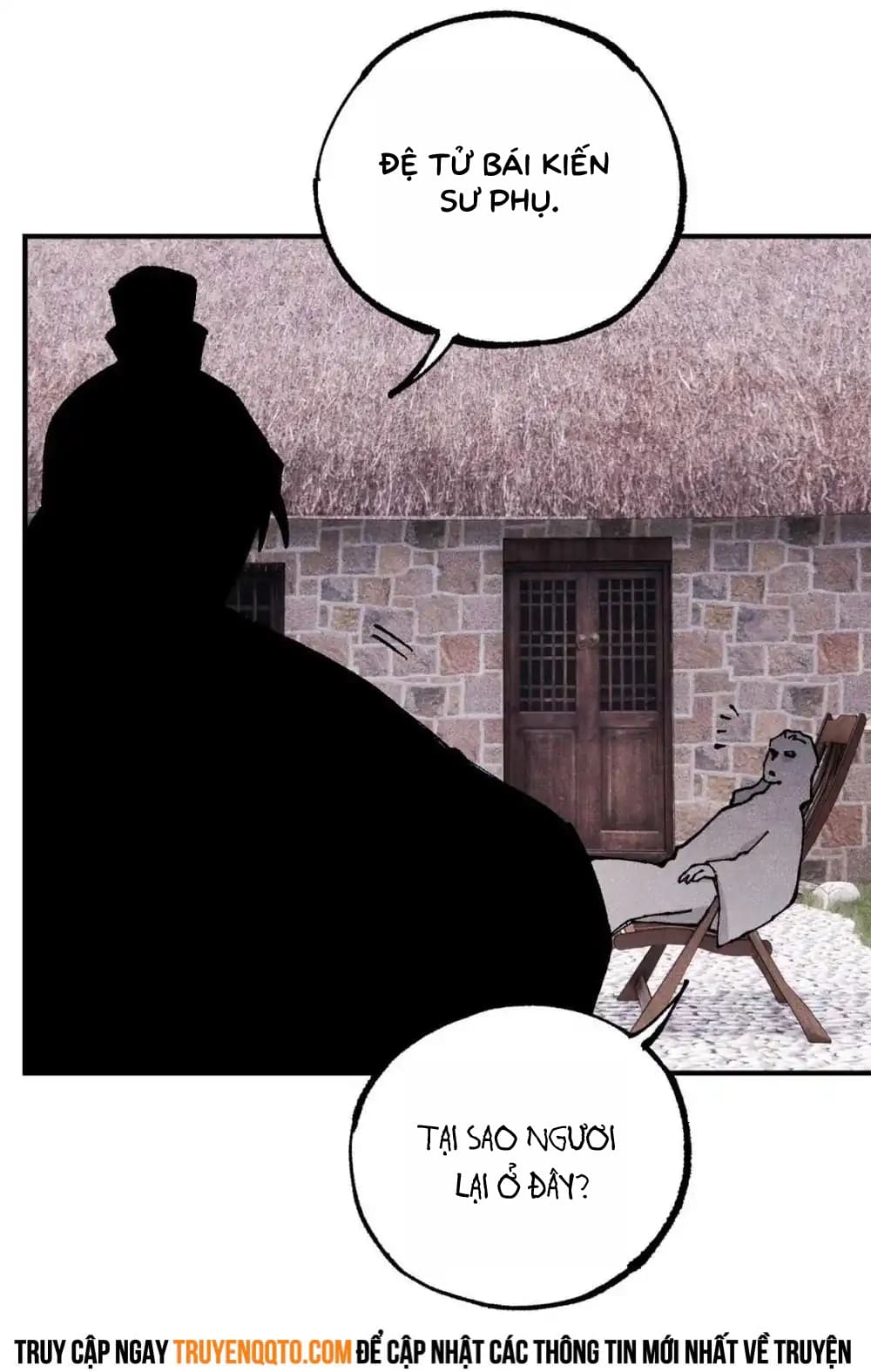 Ngụy Quân Tử Không Sợ Chết Chapter 102 - 31