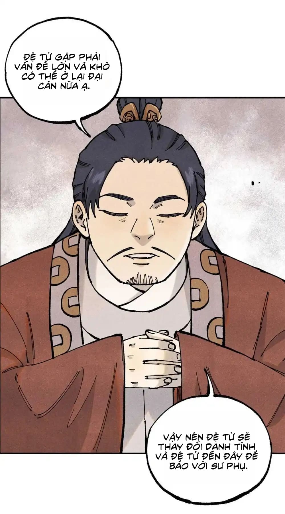 Ngụy Quân Tử Không Sợ Chết Chapter 102 - 32