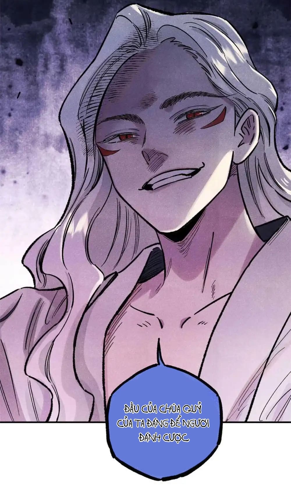 Ngụy Quân Tử Không Sợ Chết Chapter 102 - 40