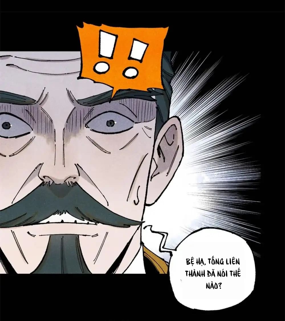 Ngụy Quân Tử Không Sợ Chết Chapter 103 - 14