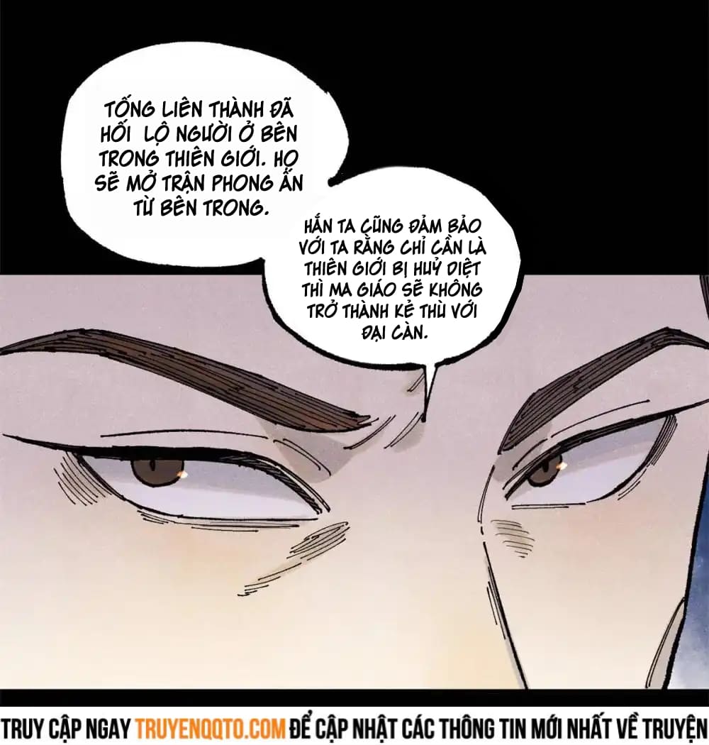 Ngụy Quân Tử Không Sợ Chết Chapter 103 - 16