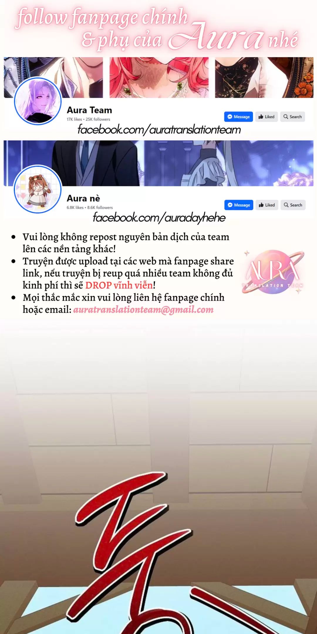 Bong Bóng Của Sóng Biển Chapter  48 - 1