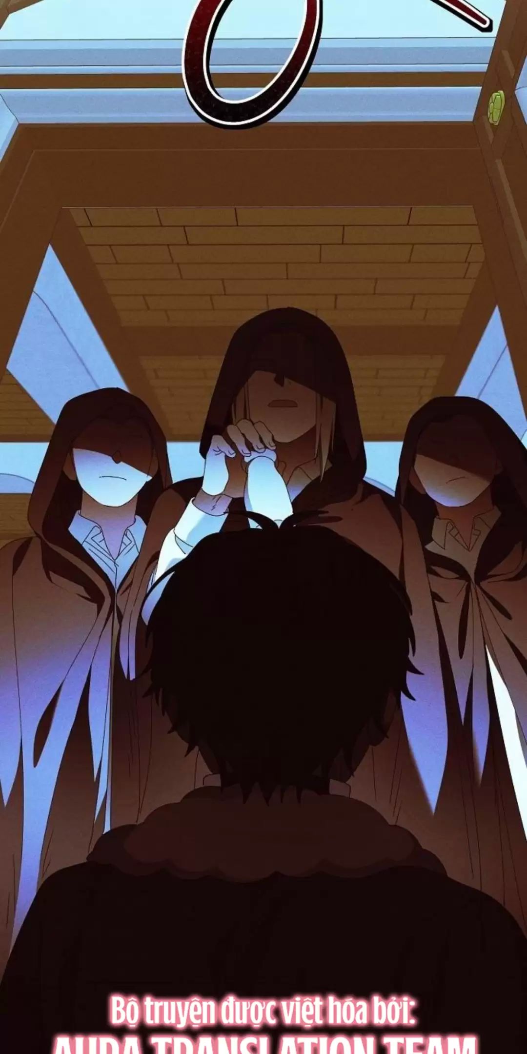 Bong Bóng Của Sóng Biển Chapter  48 - 2