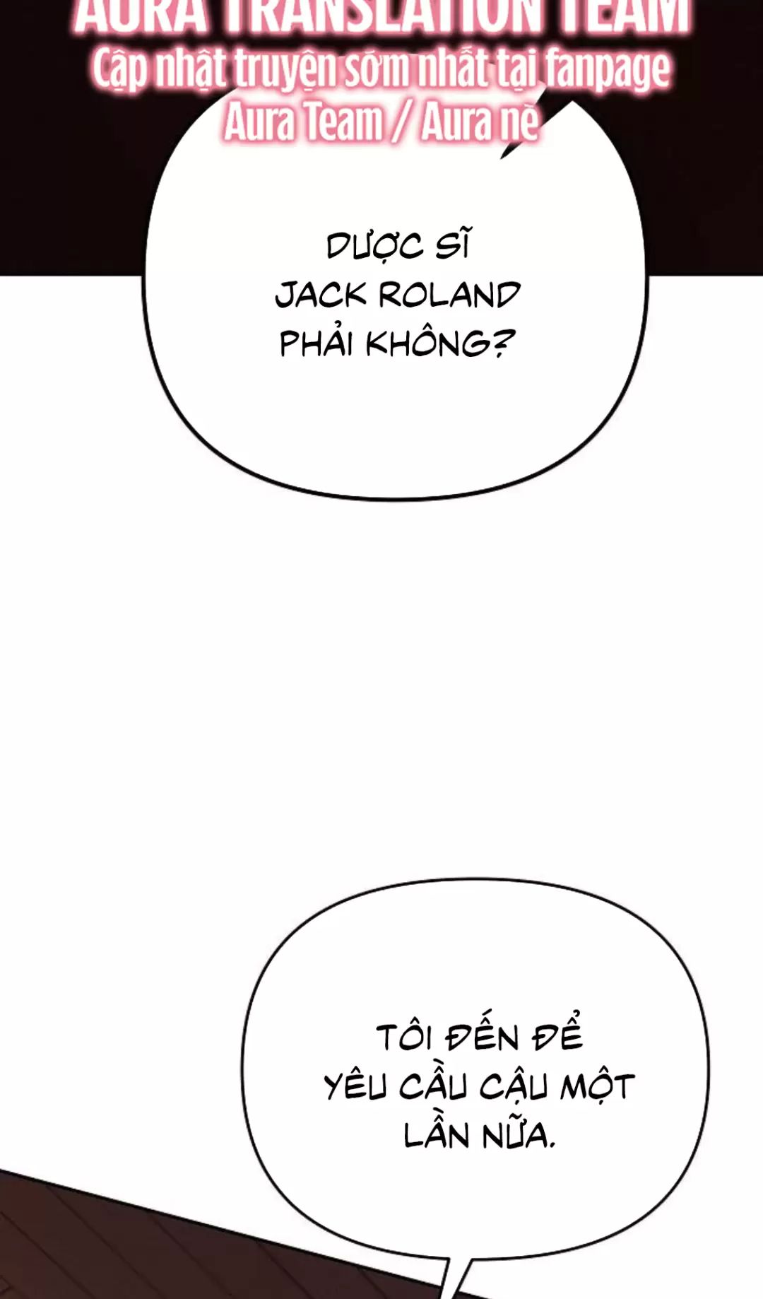 Bong Bóng Của Sóng Biển Chapter  48 - 3