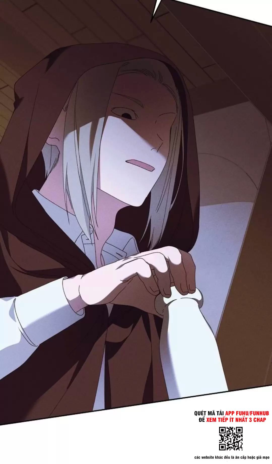 Bong Bóng Của Sóng Biển Chapter  48 - 4