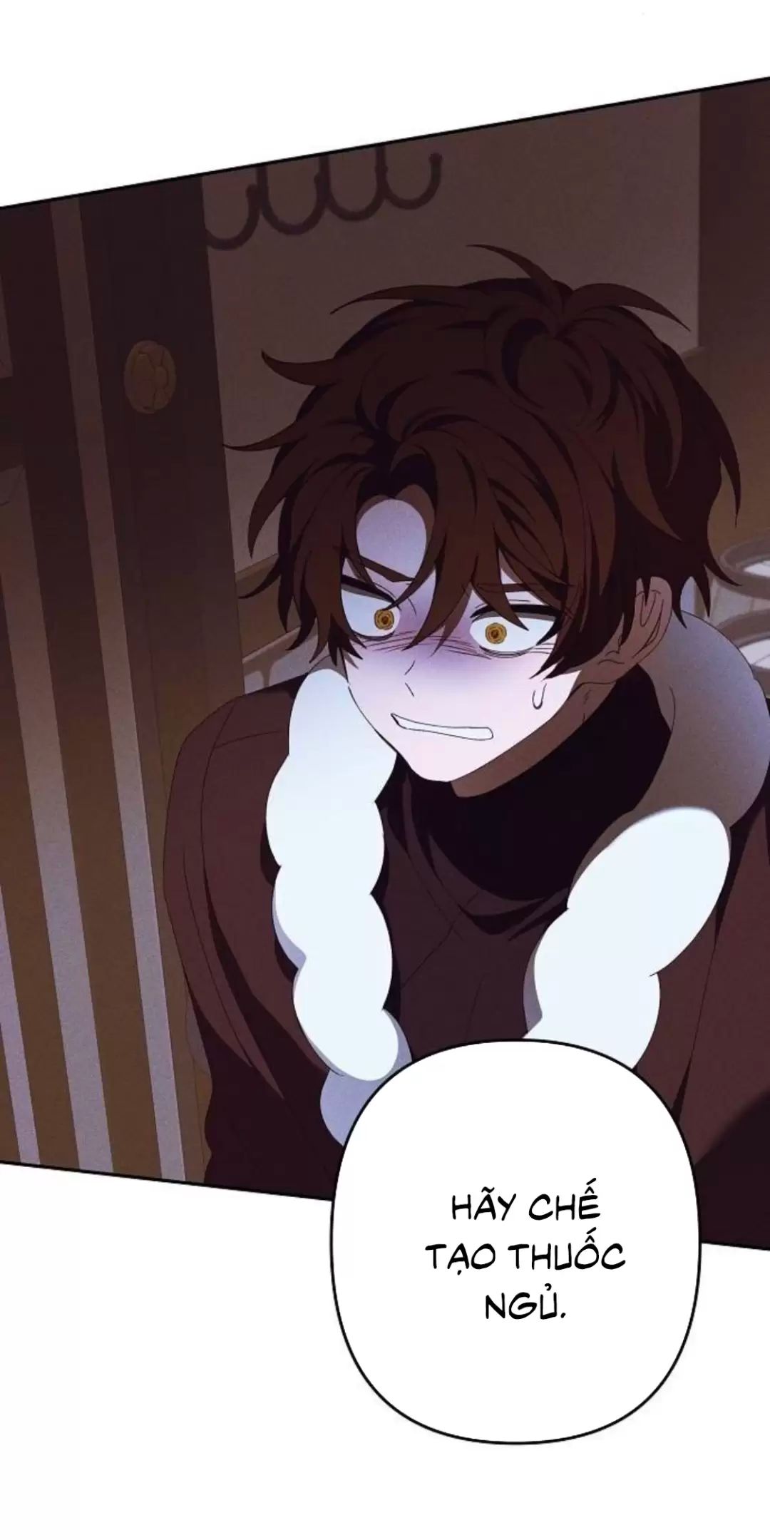 Bong Bóng Của Sóng Biển Chapter  48 - 5