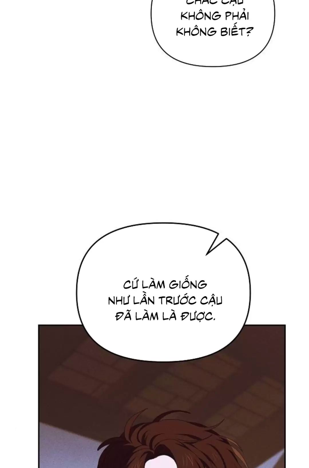 Bong Bóng Của Sóng Biển Chapter  48 - 7