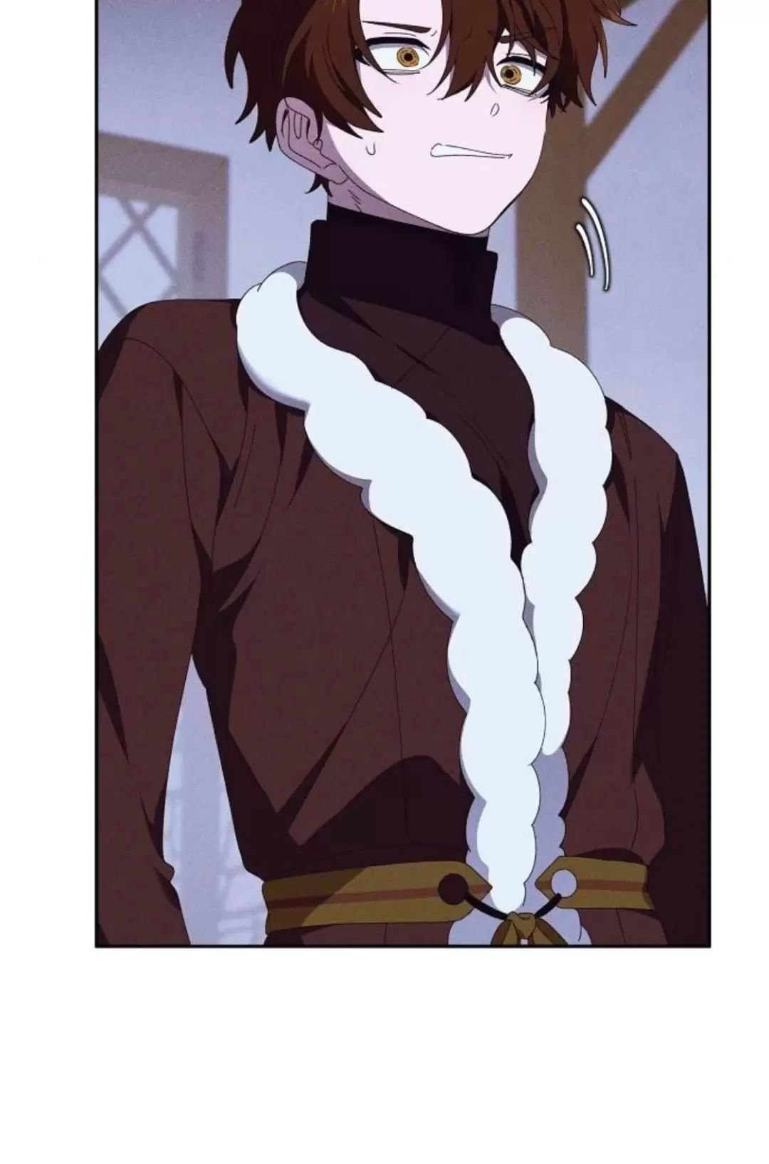 Bong Bóng Của Sóng Biển Chapter  48 - 8