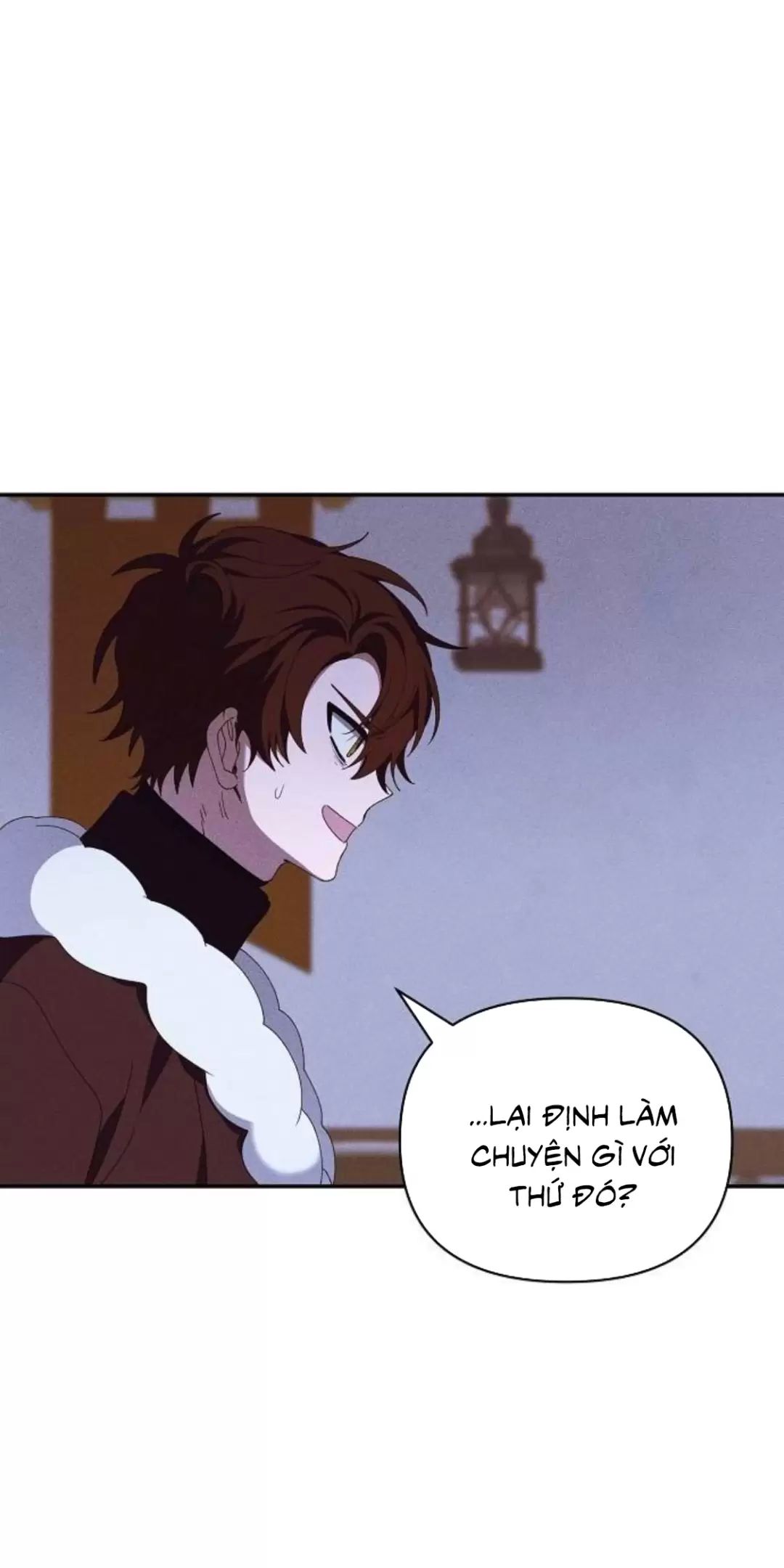 Bong Bóng Của Sóng Biển Chapter  48 - 9