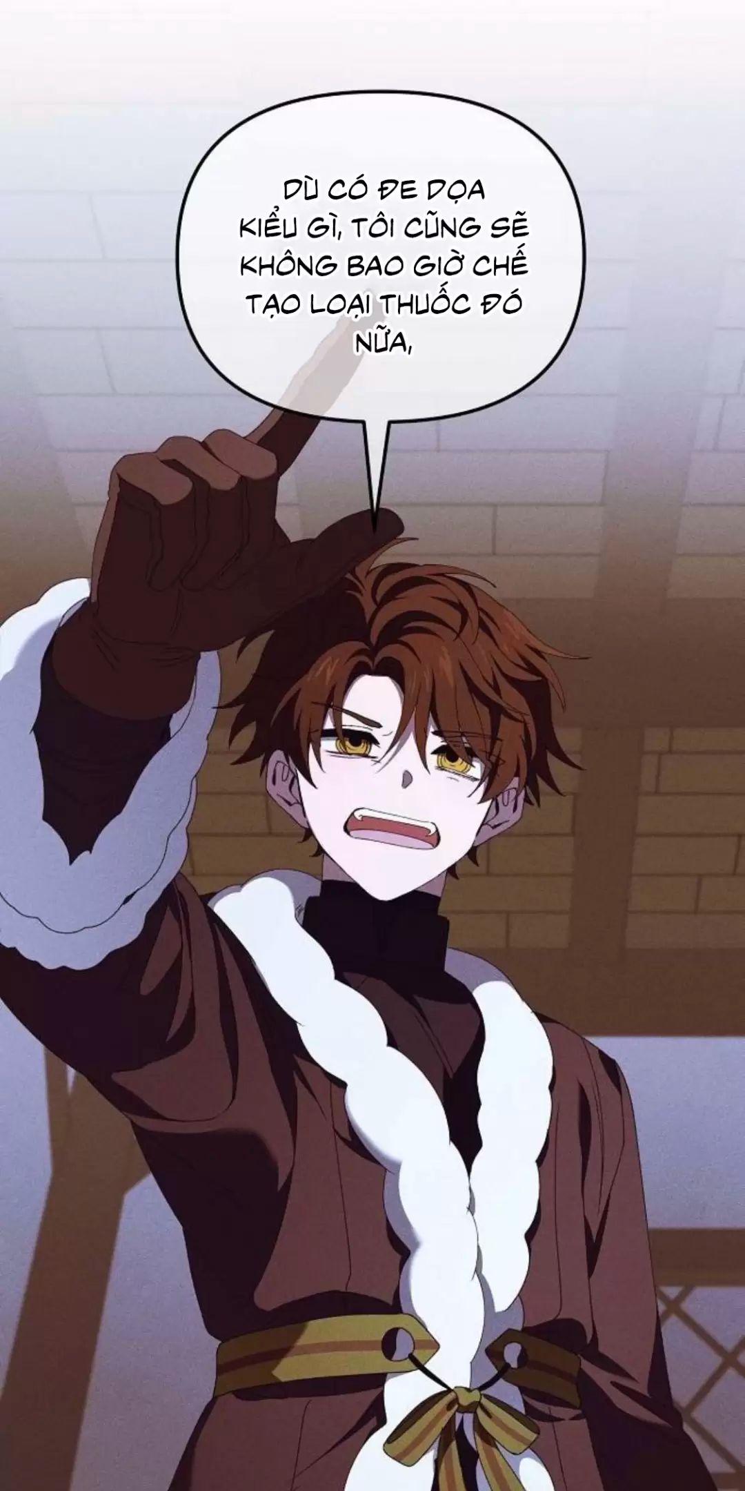 Bong Bóng Của Sóng Biển Chapter  48 - 14