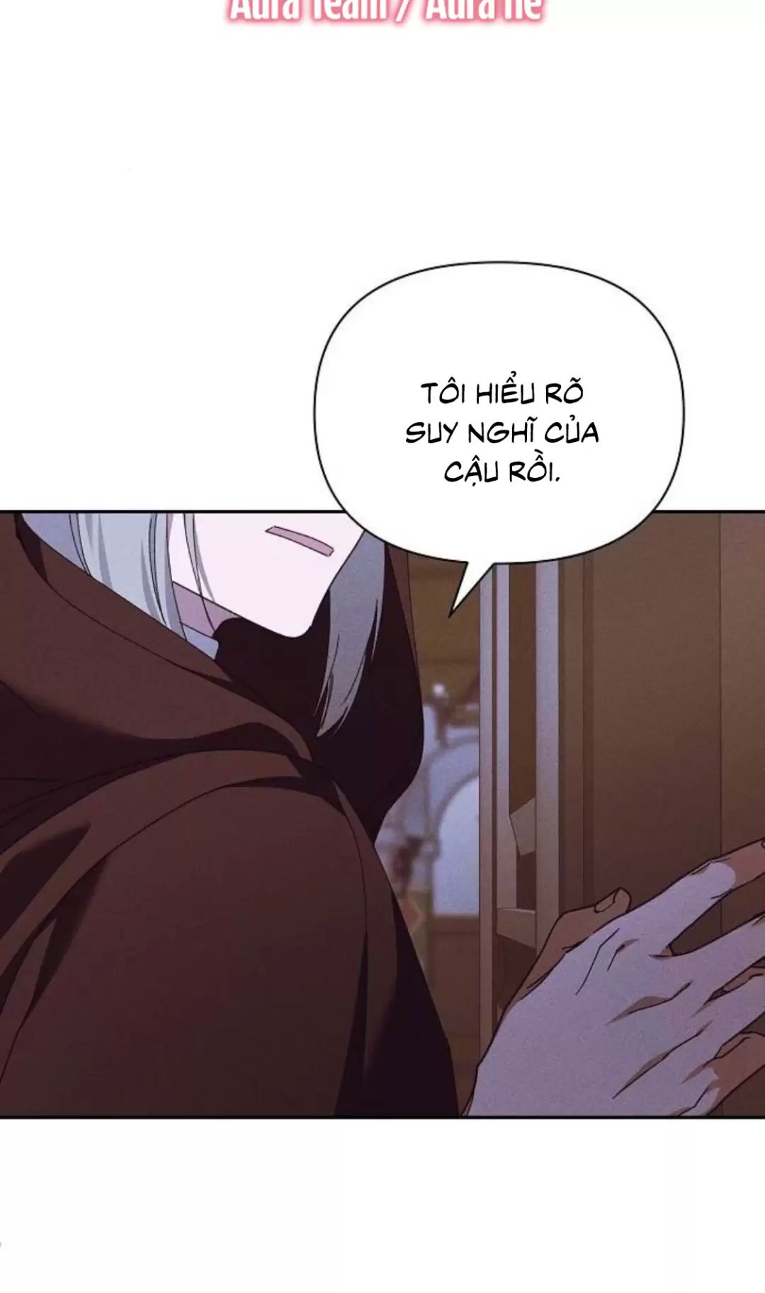 Bong Bóng Của Sóng Biển Chapter  48 - 19