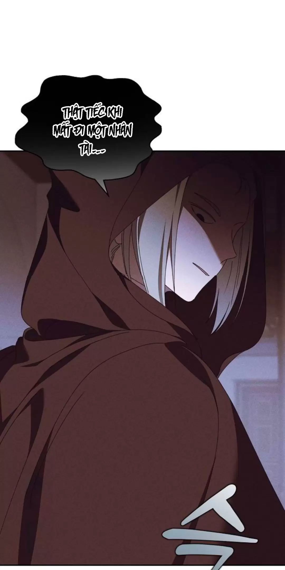 Bong Bóng Của Sóng Biển Chapter  48 - 20