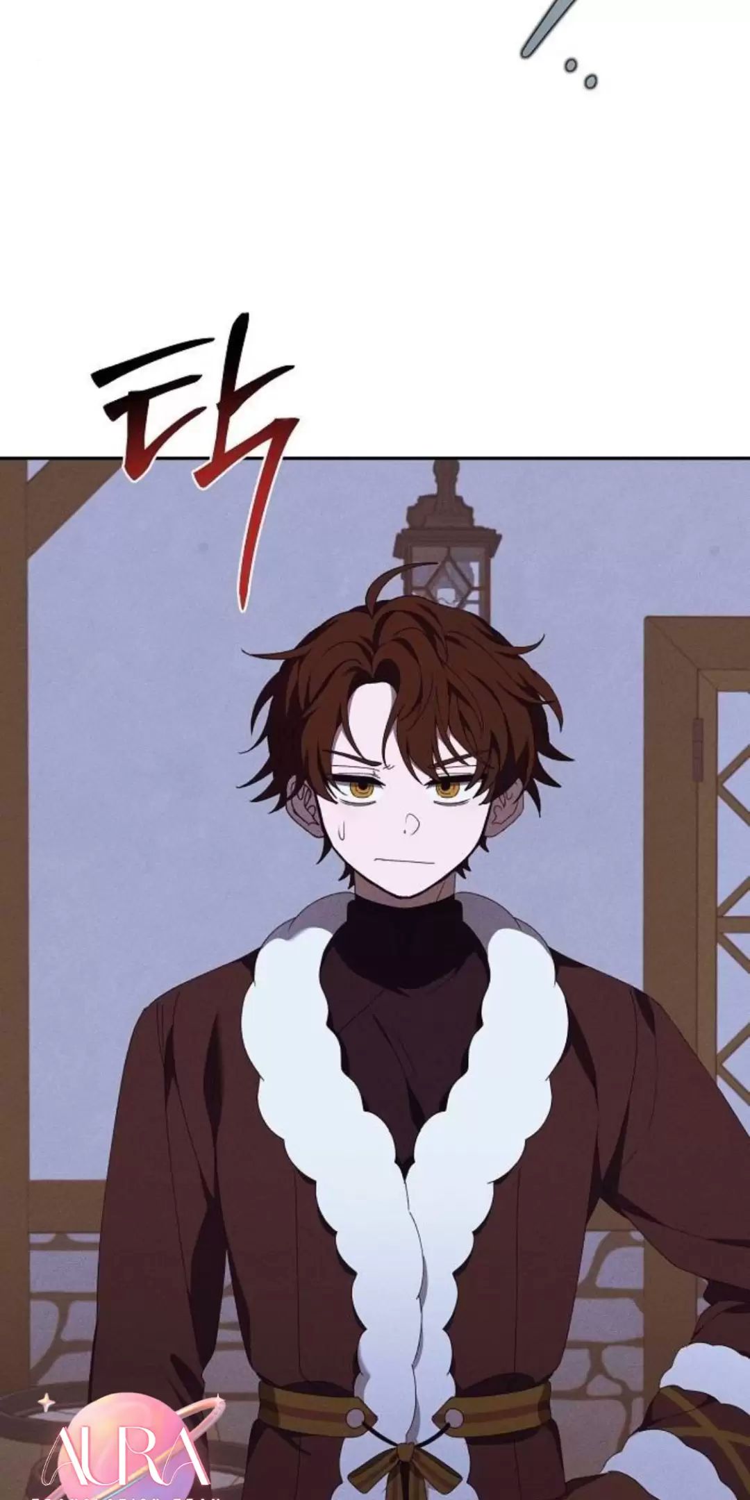 Bong Bóng Của Sóng Biển Chapter  48 - 21